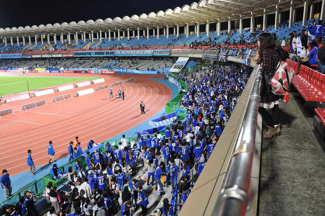 🌳 토도로키 녹지 (等々力緑地) 이미지 7